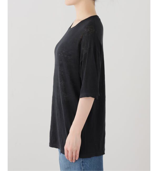 FRAMeWORK「Raspail/ラスパイユ  Tシャツ」|Tシャツ・カットソー|