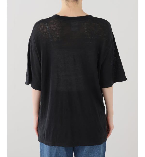 FRAMeWORK「Raspail/ラスパイユ  Tシャツ」|Tシャツ・カットソー|