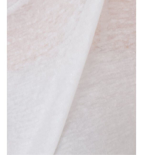 FRAMeWORK「Raspail/ラスパイユ  Tシャツ」|Tシャツ・カットソー|