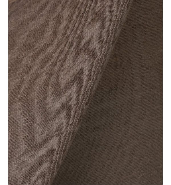 FRAMeWORK「Raspail/ラスパイユ  Tシャツ」|Tシャツ・カットソー|