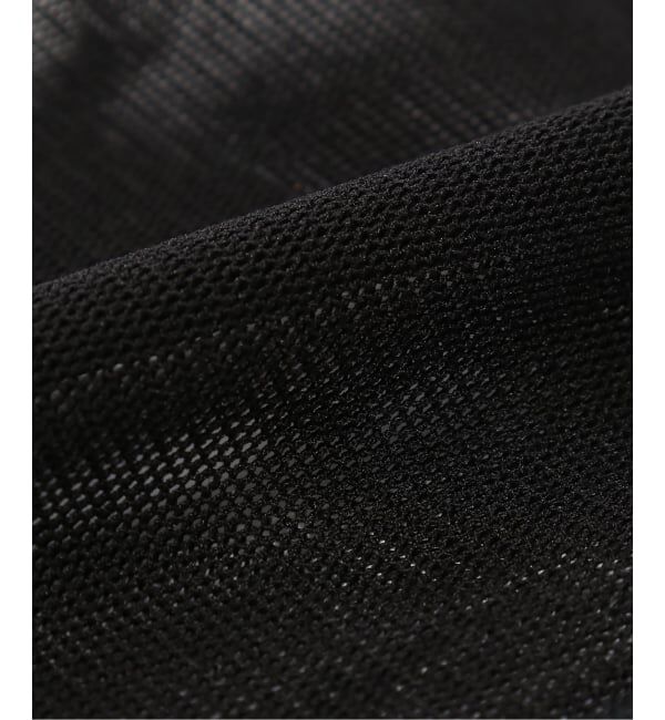 NOBLE「MARCOMONDE/マルコモンド Tulle Tabi socks」|ソックス|