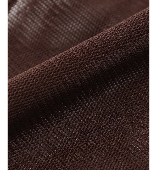 NOBLE「MARCOMONDE/マルコモンド Tulle Tabi socks」|ソックス|