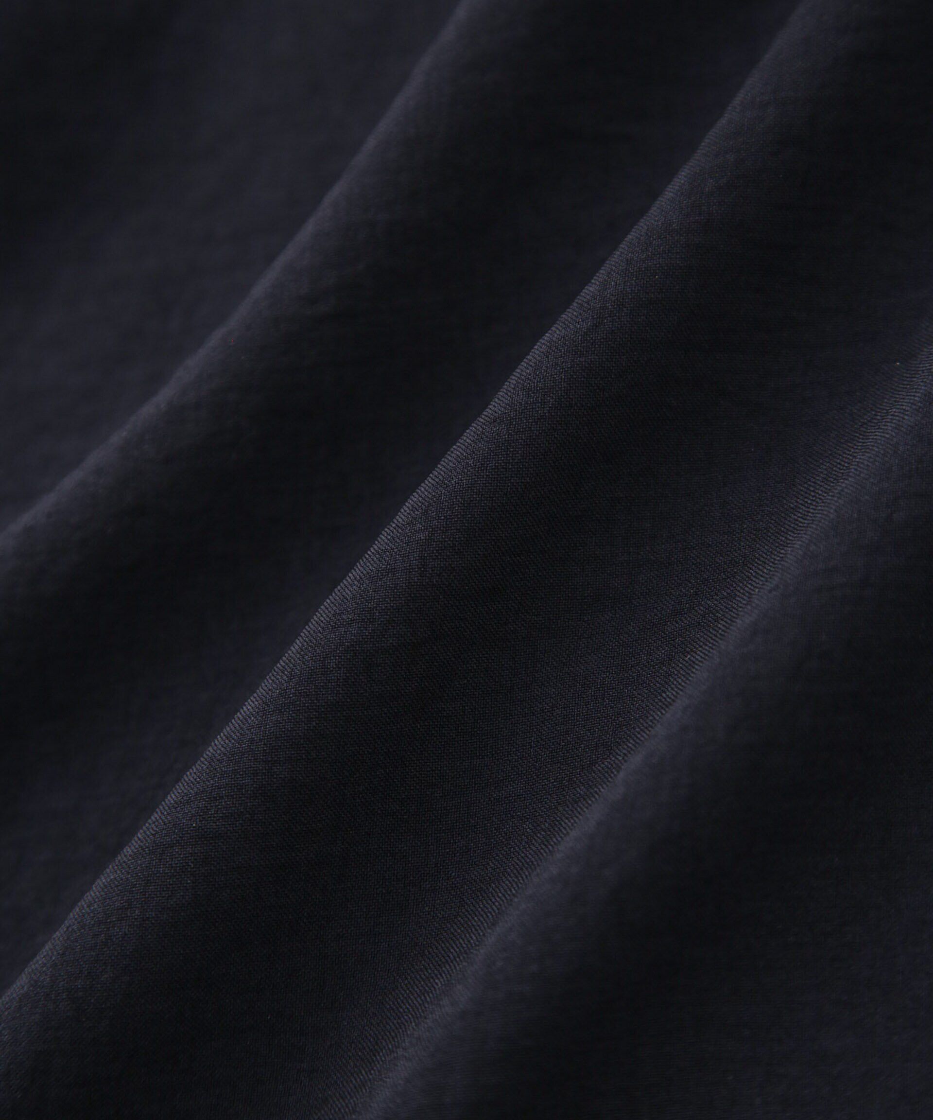 nano･universe「メランジドライ ベルト付きワイドパンツ(セットアップ可)」|チノ|