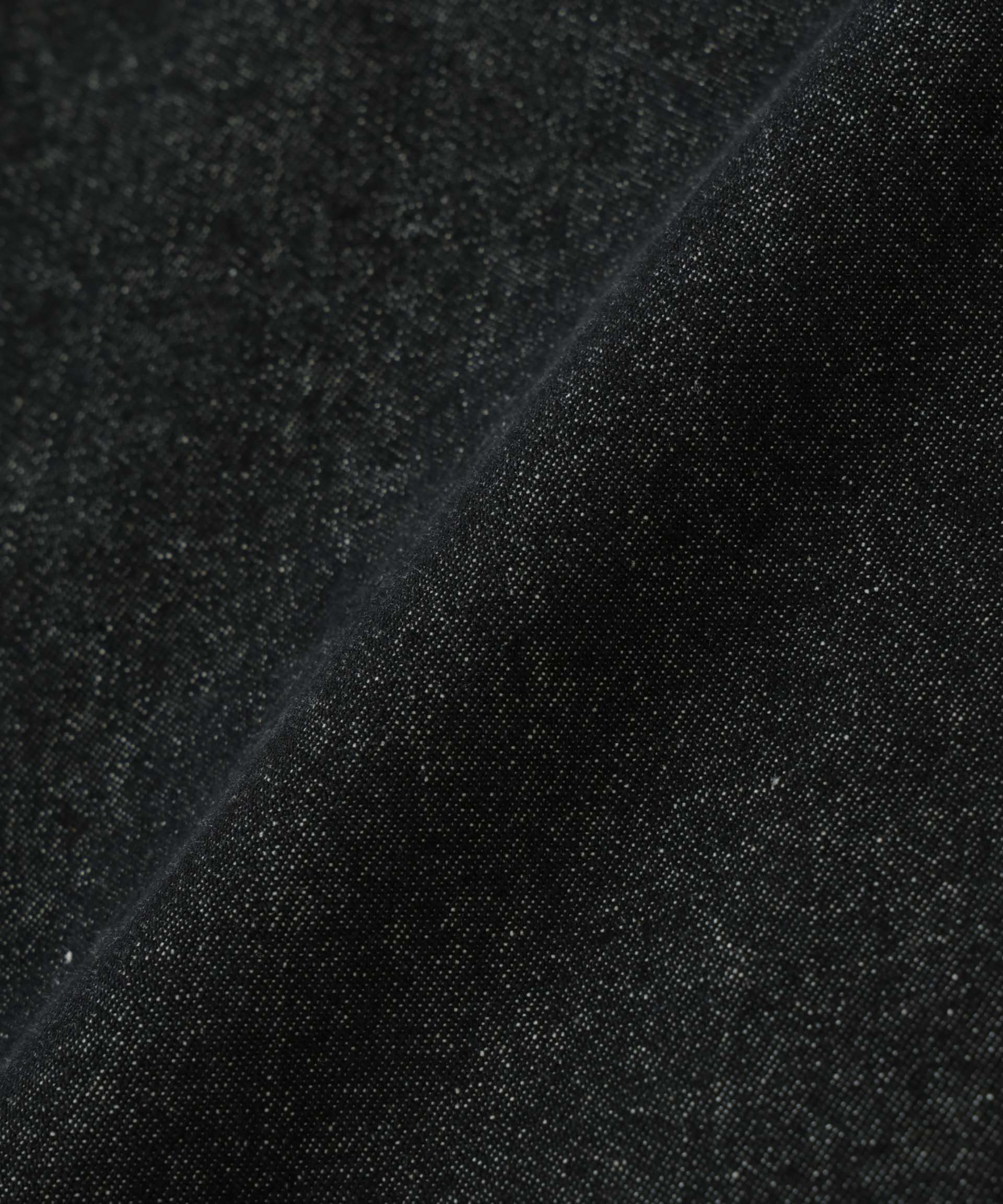 nano･universe「ライトオンスデニムシャツ 長袖」|シャツ・ブラウス|