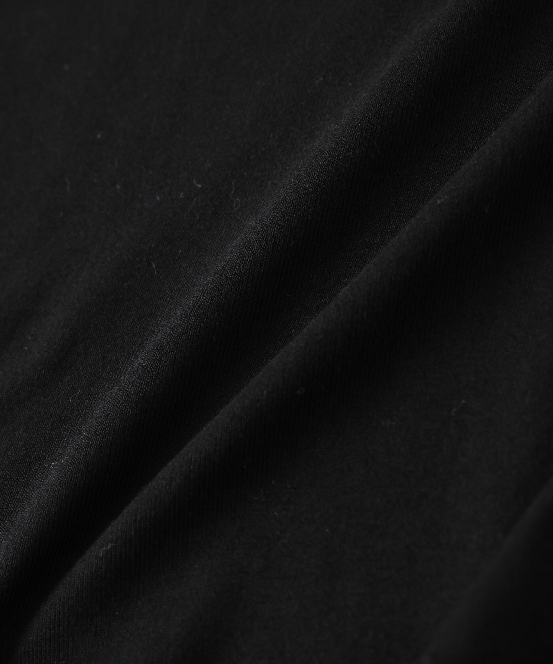 nano･universe「吸湿発熱タートルネックカットトップス」|Tシャツ・カットソー|