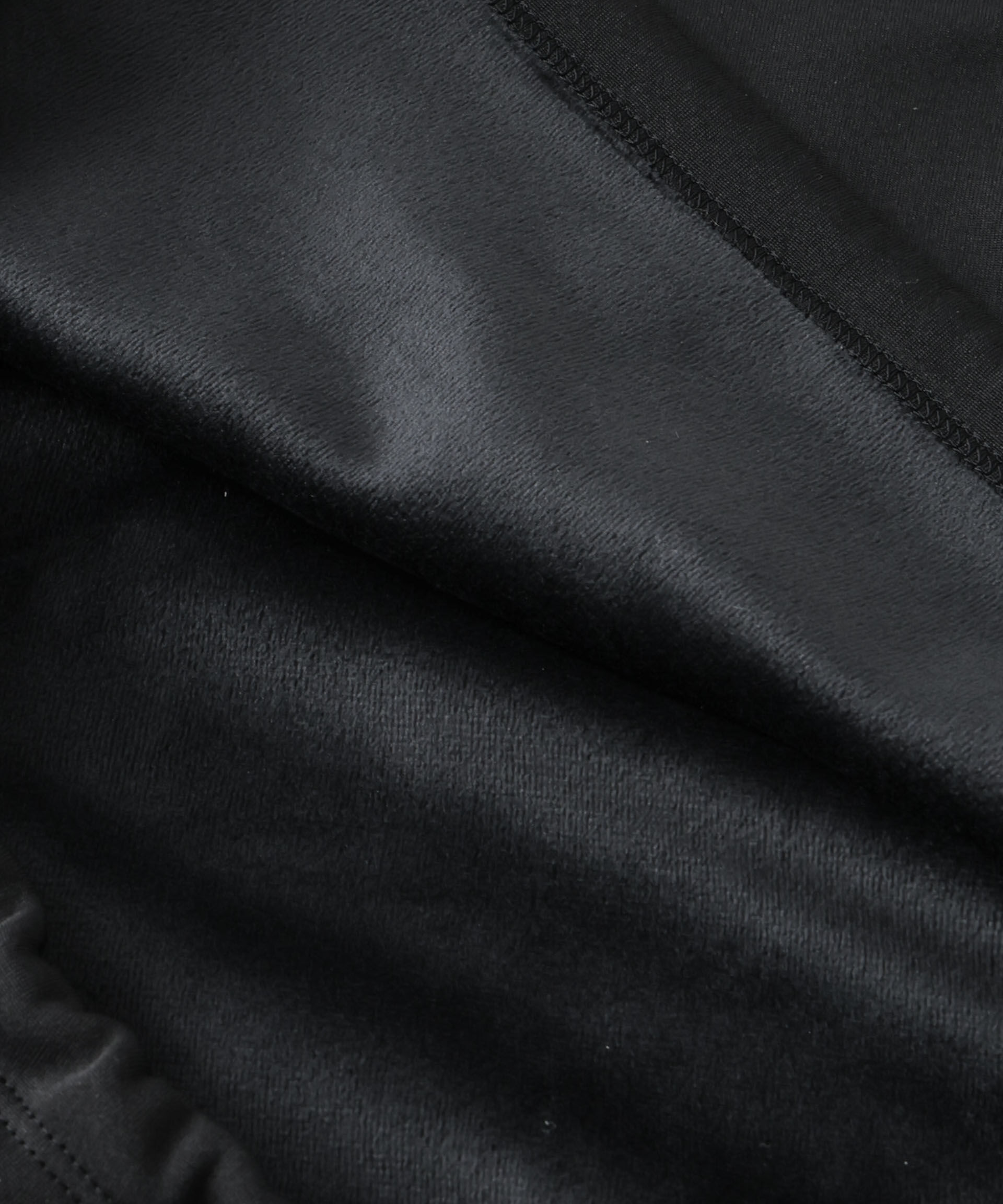 nano･universe「「MC」coveross(R)フリースボンディングクルーネック(セットアップ可)」|Tシャツ・カットソー|