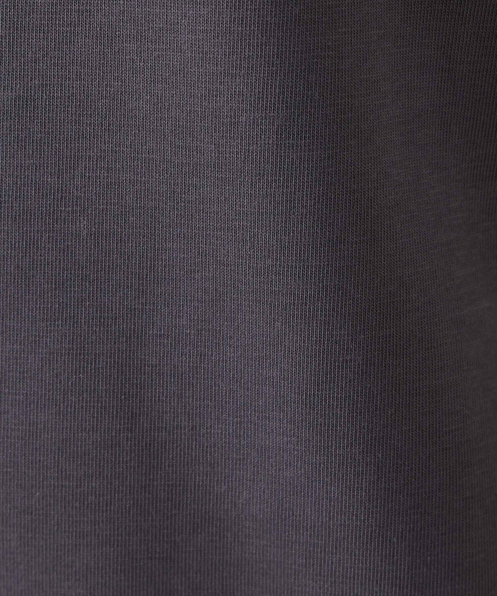 nano･universe「接触冷感&紫外線防止機能 ロゴプリントTシャツ」|Tシャツ・カットソー|