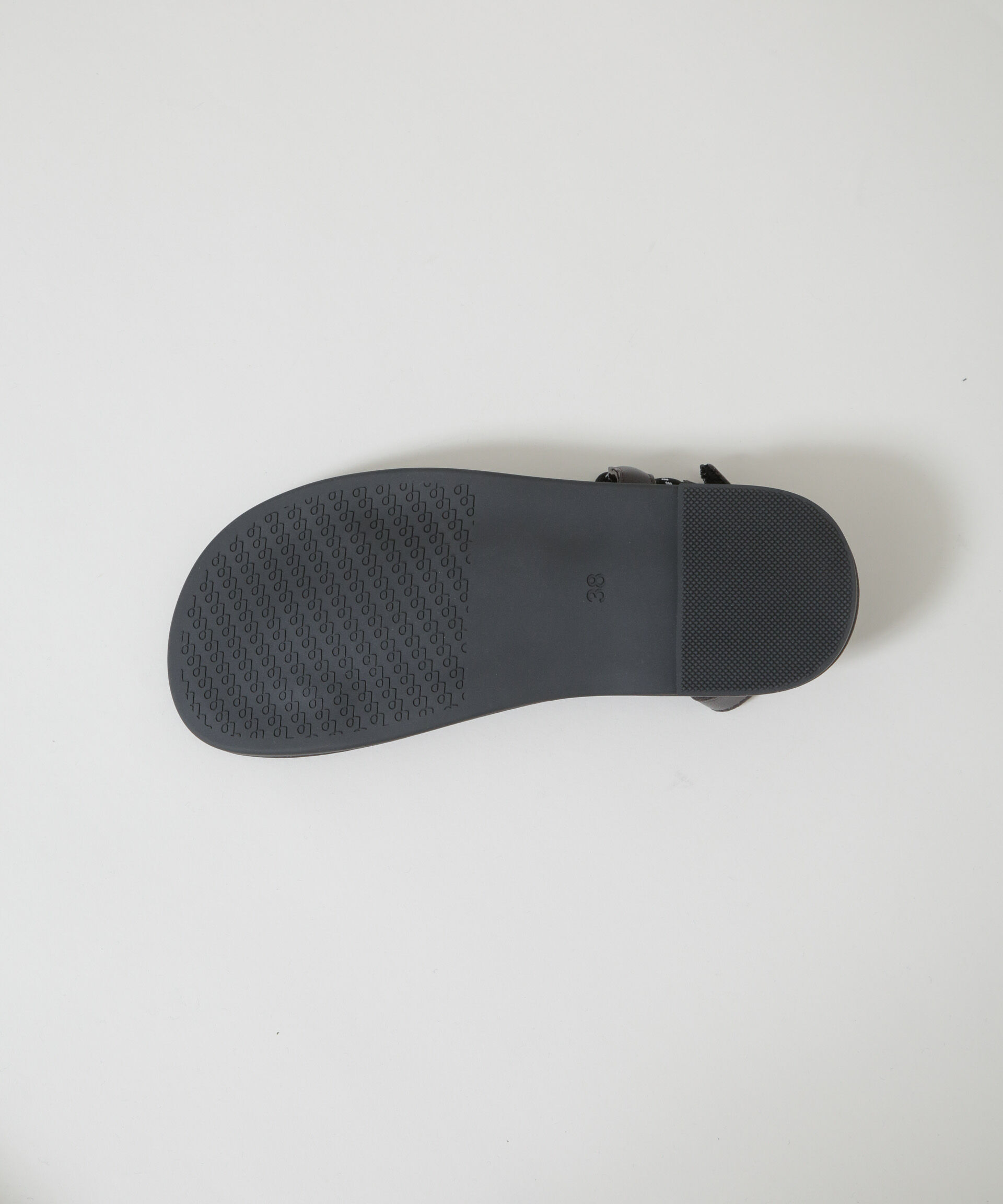 nano･universe「REMME/クロスコードサンダル」|サンダル|