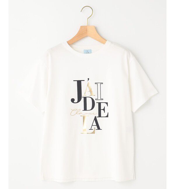 組曲「ロゴ Tシャツ」|Tシャツ・カットソー|