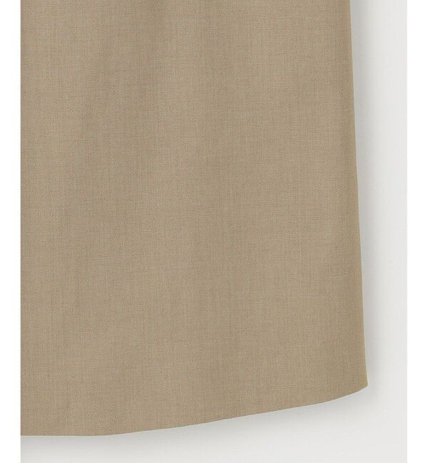 自由区「【カタログ掲載・洗える】テクニカルストレッチオックス ジレ」|ベスト・ジレ|