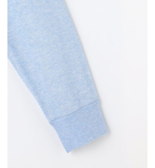 自由区「グラフィックジャカード ニット」|ニット・セーター|