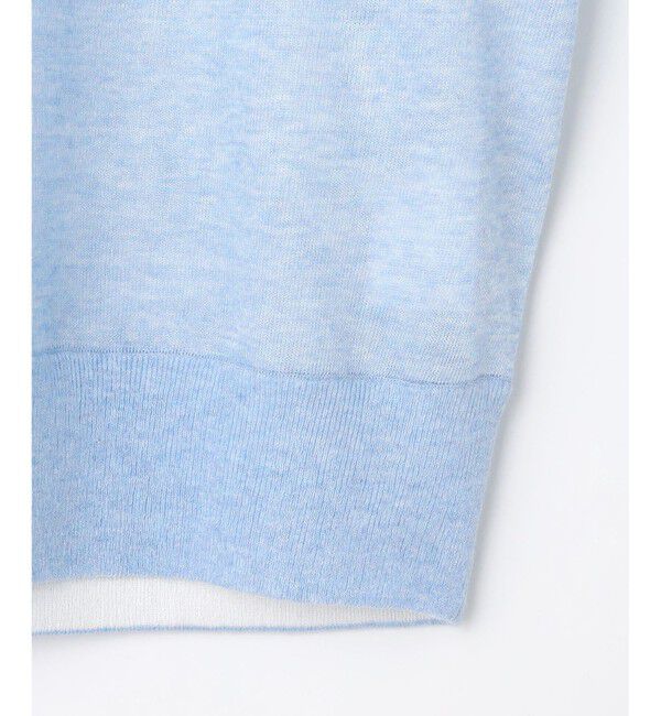 自由区「グラフィックジャカード ニット」|ニット・セーター|