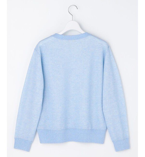 自由区「グラフィックジャカード ニット」|ニット・セーター|