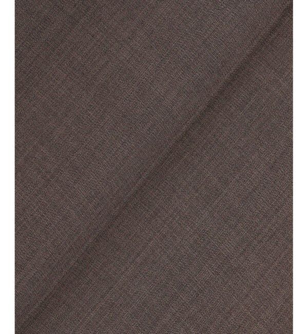 ANY SIS「ウーステッドエステル ワイドパンツ」|その他|