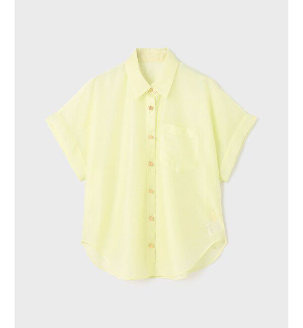 Diagram「ドルマンシアーシャツ」|シャツ・ブラウス|