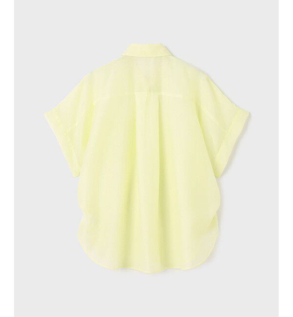 Diagram「ドルマンシアーシャツ」|シャツ・ブラウス|