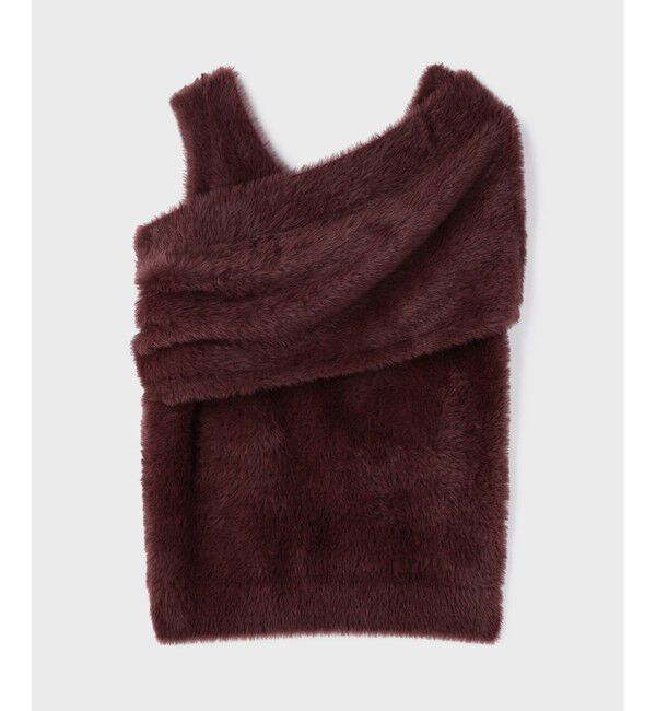 Diagram「オフタートルニットトップ」|ニット・セーター|