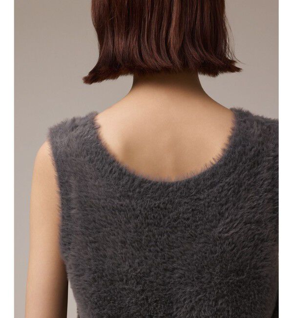 Diagram「オフタートルニットトップ」|ニット・セーター|