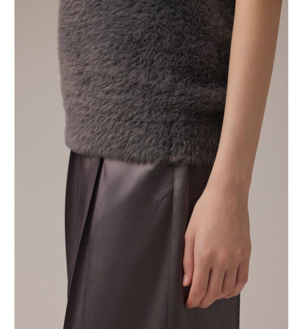 Diagram「オフタートルニットトップ」|ニット・セーター|