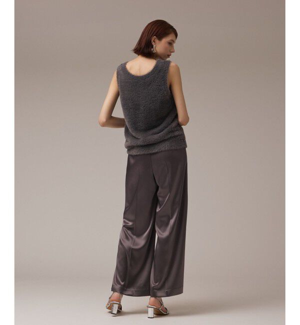 Diagram「オフタートルニットトップ」|ニット・セーター|