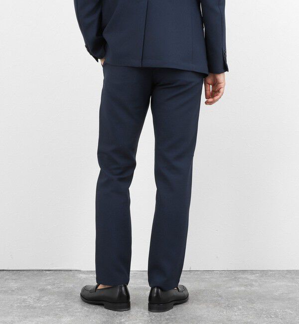 NOLLEY'S goodman「《ビジカジ/セットアップ対応》ランダムコードイージーPT 26SS」|チノ|