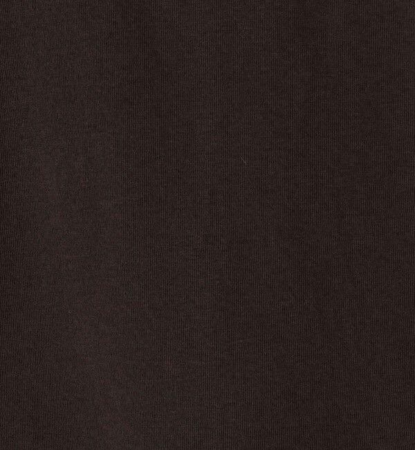  「《別注》麻調カットハーフスリーブTシャツ」|Tシャツ・カットソー|