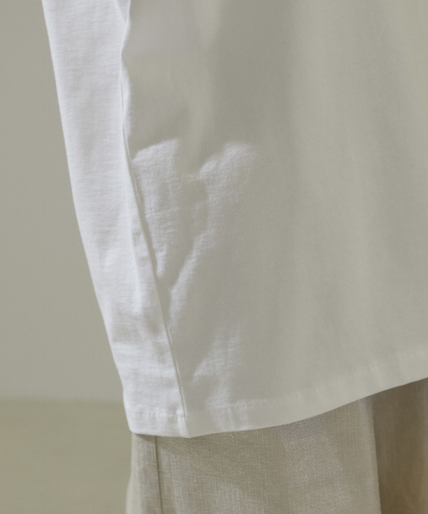 SALON adam et rope'「【Alec Soth（アレック・ソス）】[24SS]フォトTシャツ」|Tシャツ・カットソー|