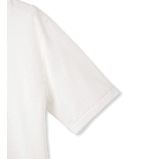 SALON adam et rope'「【Angie La La for SALON】コラボプリントTEE」|Tシャツ・カットソー|