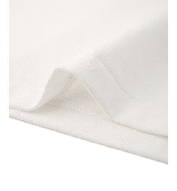 SALON adam et rope'「【Angie La La for SALON】コラボプリントTEE」|Tシャツ・カットソー|