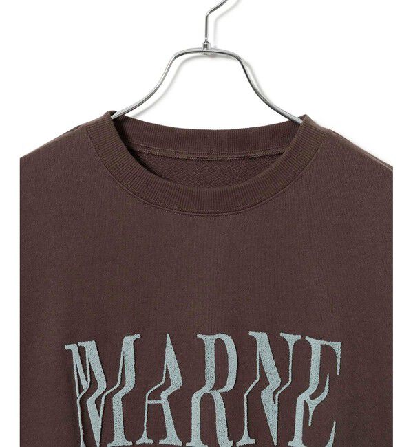 VIS「【新色追加】【選べる4色】裏毛スウェットプルオーバー」|スウェット・ジャージ|