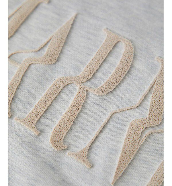 VIS「【新色追加】【選べる4色】裏毛スウェットプルオーバー」|スウェット・ジャージ|