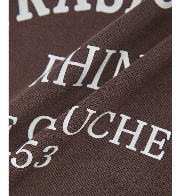 VIS「【新色追加】【選べる4色】裏毛スウェットプルオーバー」|スウェット・ジャージ|