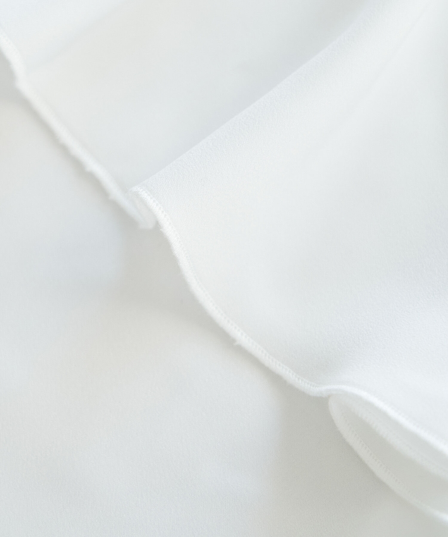 Rope&rsquo;Picnic「ラッフルデザインブラウス」|シャツ・ブラウス|