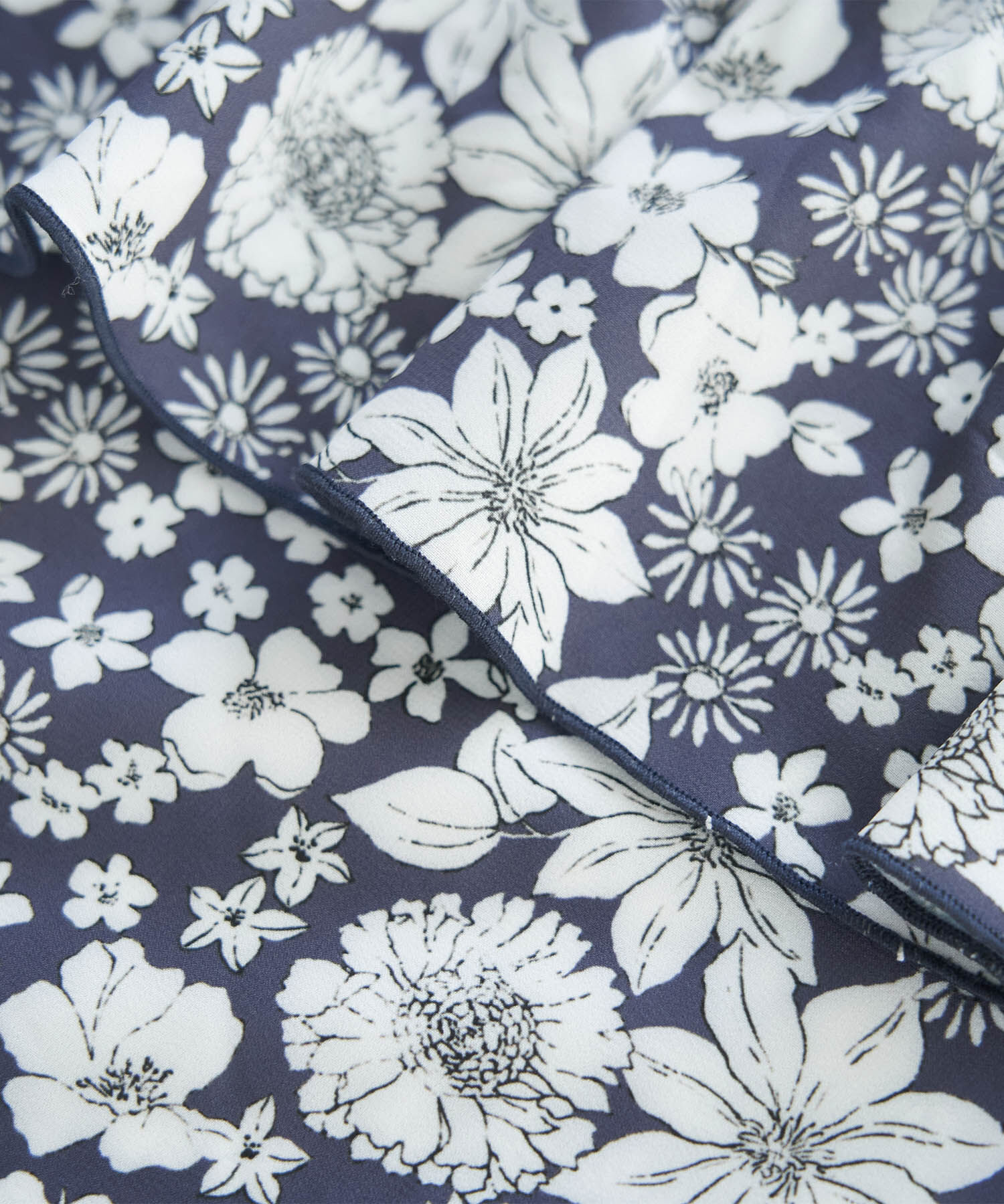 Rope&rsquo;Picnic「ラッフルデザインブラウス」|シャツ・ブラウス|