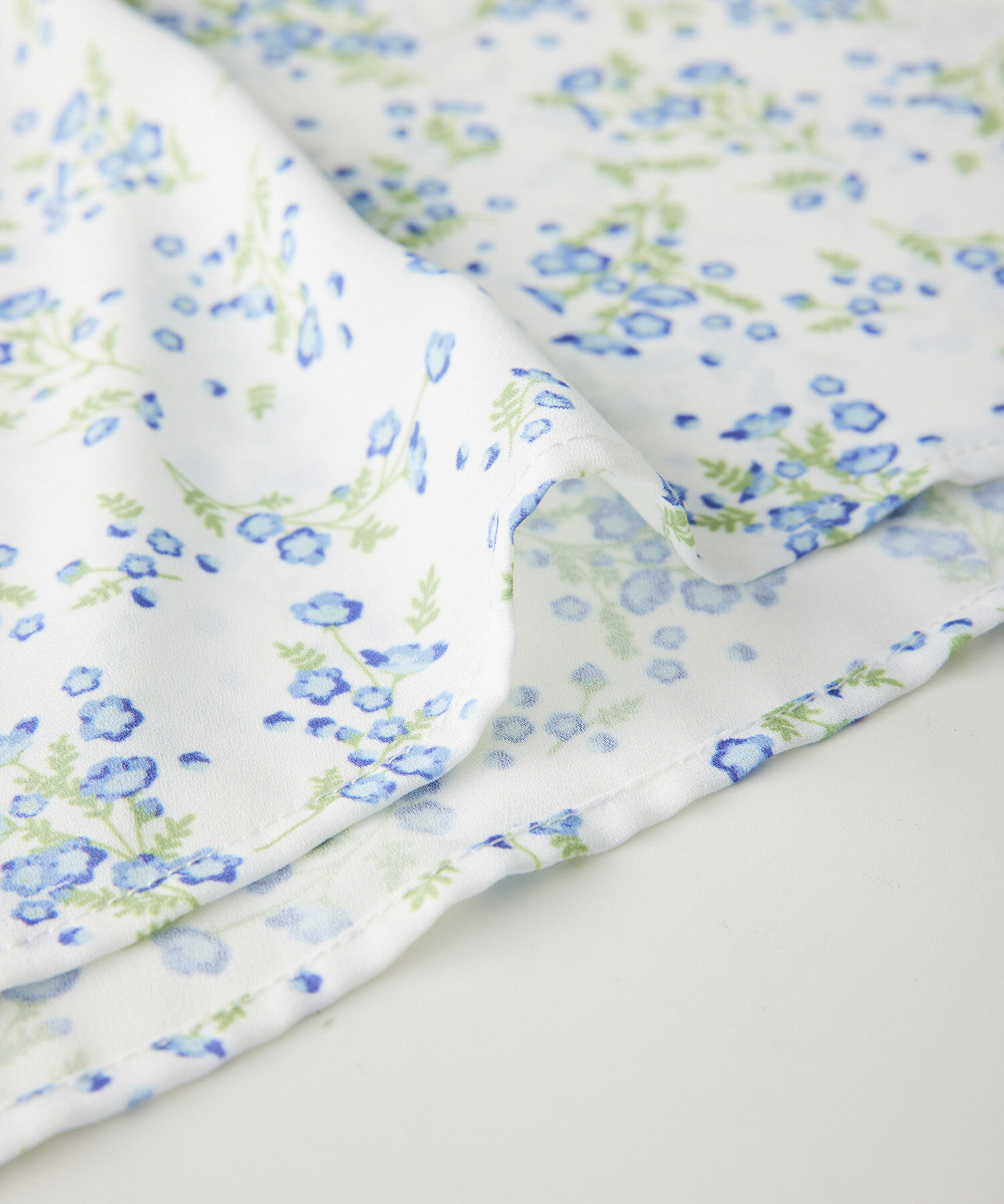 Rope&rsquo;Picnic「2WAY/スタンドブラウス」|シャツ・ブラウス|