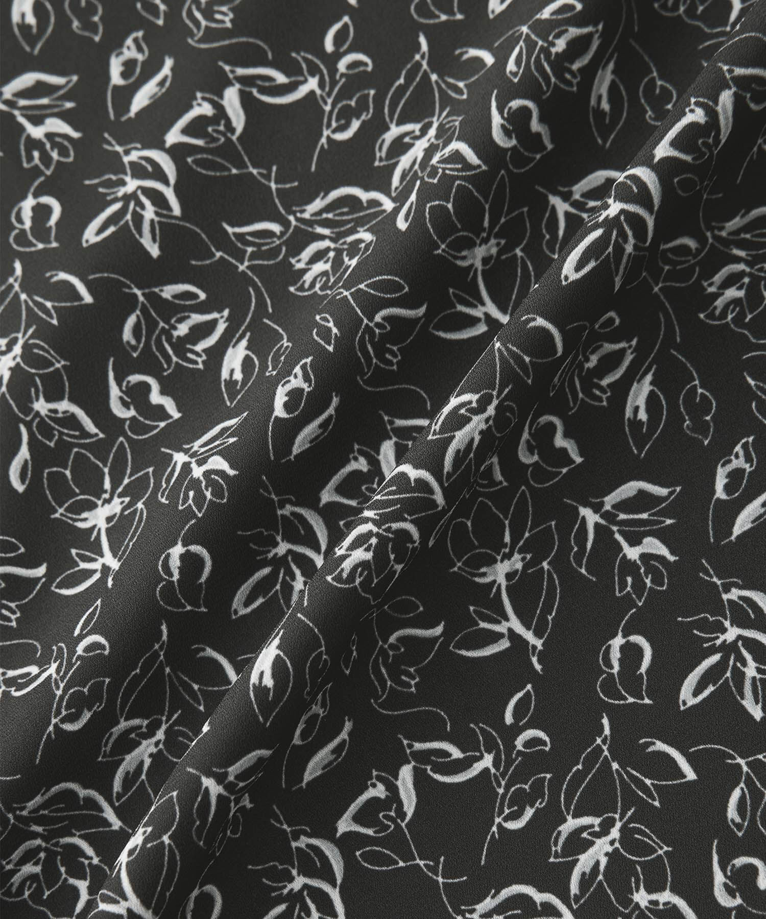 Rope&rsquo;Picnic「2WAY/スタンドブラウス」|シャツ・ブラウス|