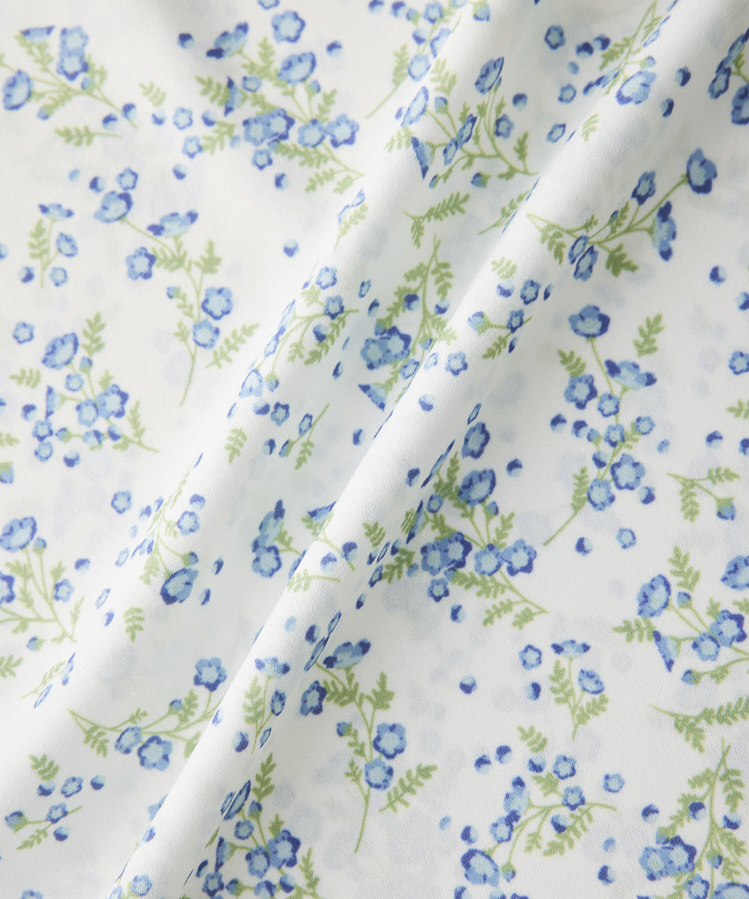 Rope&rsquo;Picnic「2WAY/スタンドブラウス」|シャツ・ブラウス|