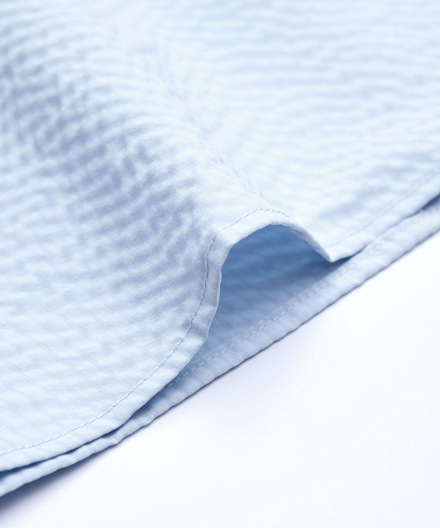 Rope&rsquo;Picnic「サッカーストライププルオーバー」|シャツ・ブラウス|