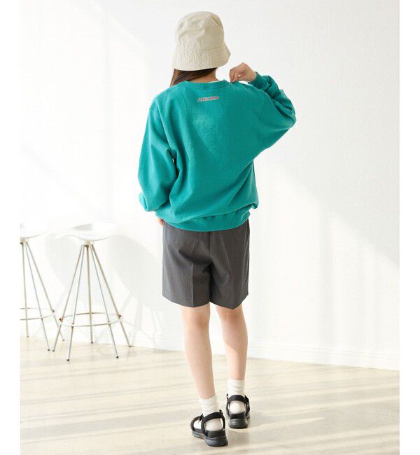 Rope&rsquo;Picnic「【DISCUS ATHLETIC/ディスカスアスレチック】カレッジスウェット」|スウェット・ジャージ|