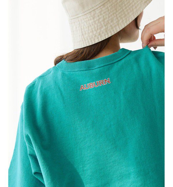 Rope&rsquo;Picnic「【DISCUS ATHLETIC/ディスカスアスレチック】カレッジスウェット」|スウェット・ジャージ|