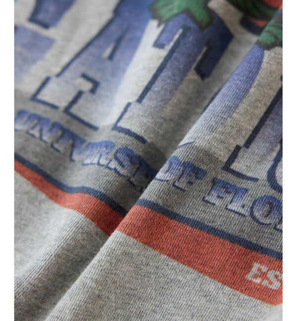 Rope&rsquo;Picnic「【DISCUS ATHLETIC/ディスカスアスレチック】カレッジスウェット」|スウェット・ジャージ|