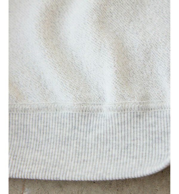 Rope&rsquo;Picnic「【DISCUS ATHLETIC/ディスカスアスレチック】カレッジスウェット」|スウェット・ジャージ|