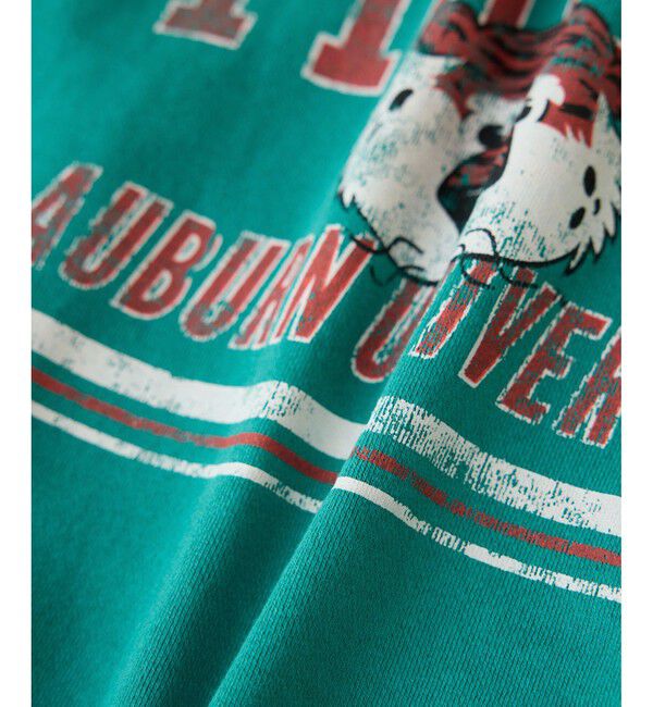 Rope&rsquo;Picnic「【DISCUS ATHLETIC/ディスカスアスレチック】カレッジスウェット」|スウェット・ジャージ|