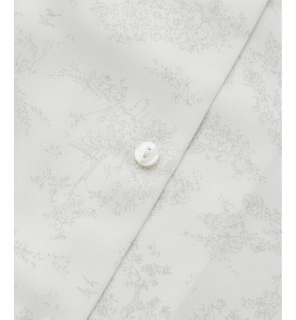 Rope&rsquo;Picnic「フレンチスキッパーブラウス」|シャツ・ブラウス|