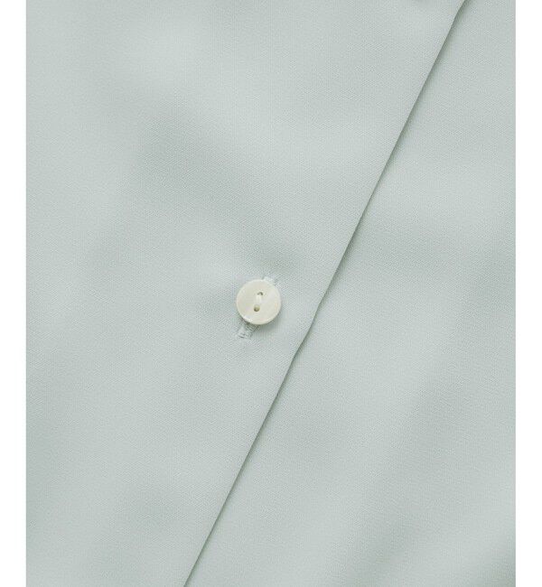 Rope&rsquo;Picnic「フレンチスキッパーブラウス」|シャツ・ブラウス|