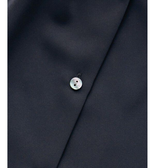 Rope&rsquo;Picnic「フレンチスキッパーブラウス」|シャツ・ブラウス|