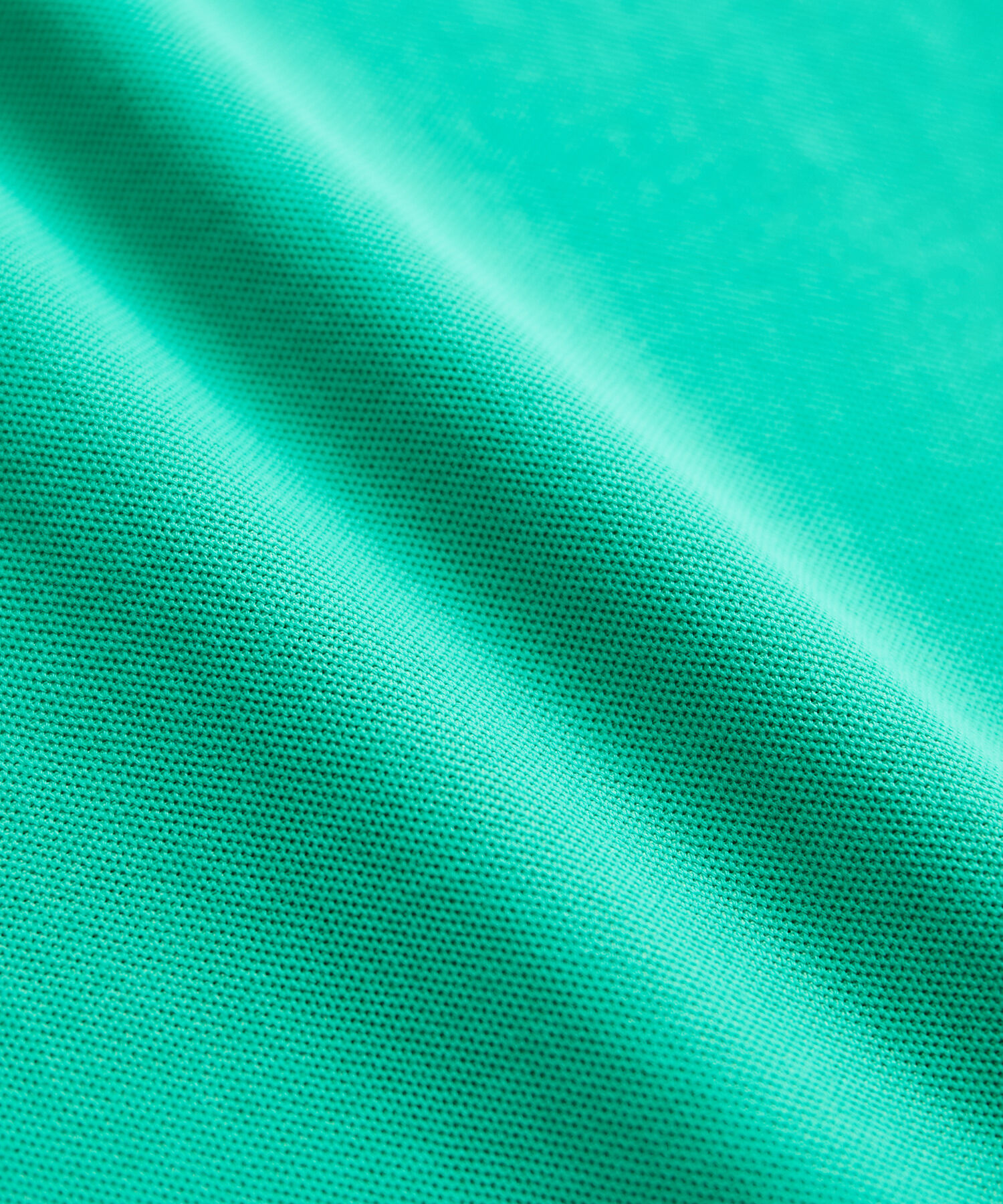 ADAM ET ROPE'「【WEB限定】LOGAN/ローガン 別注 ワンポイント刺繍 ビッグシルエット カノコ ポロシャツ」|シャツ・ブラウス|