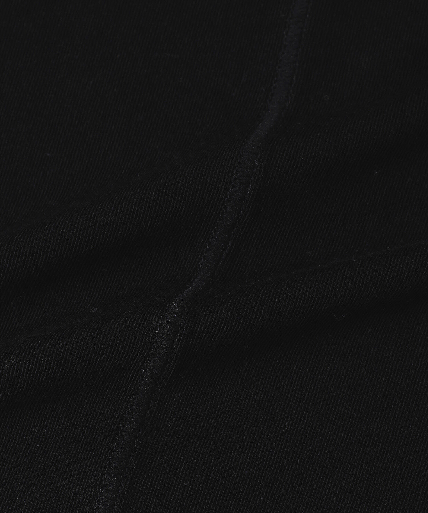 ADAM ET ROPE'「【サステナブル】エアリーシアーカフスカットソー」|Tシャツ・カットソー|