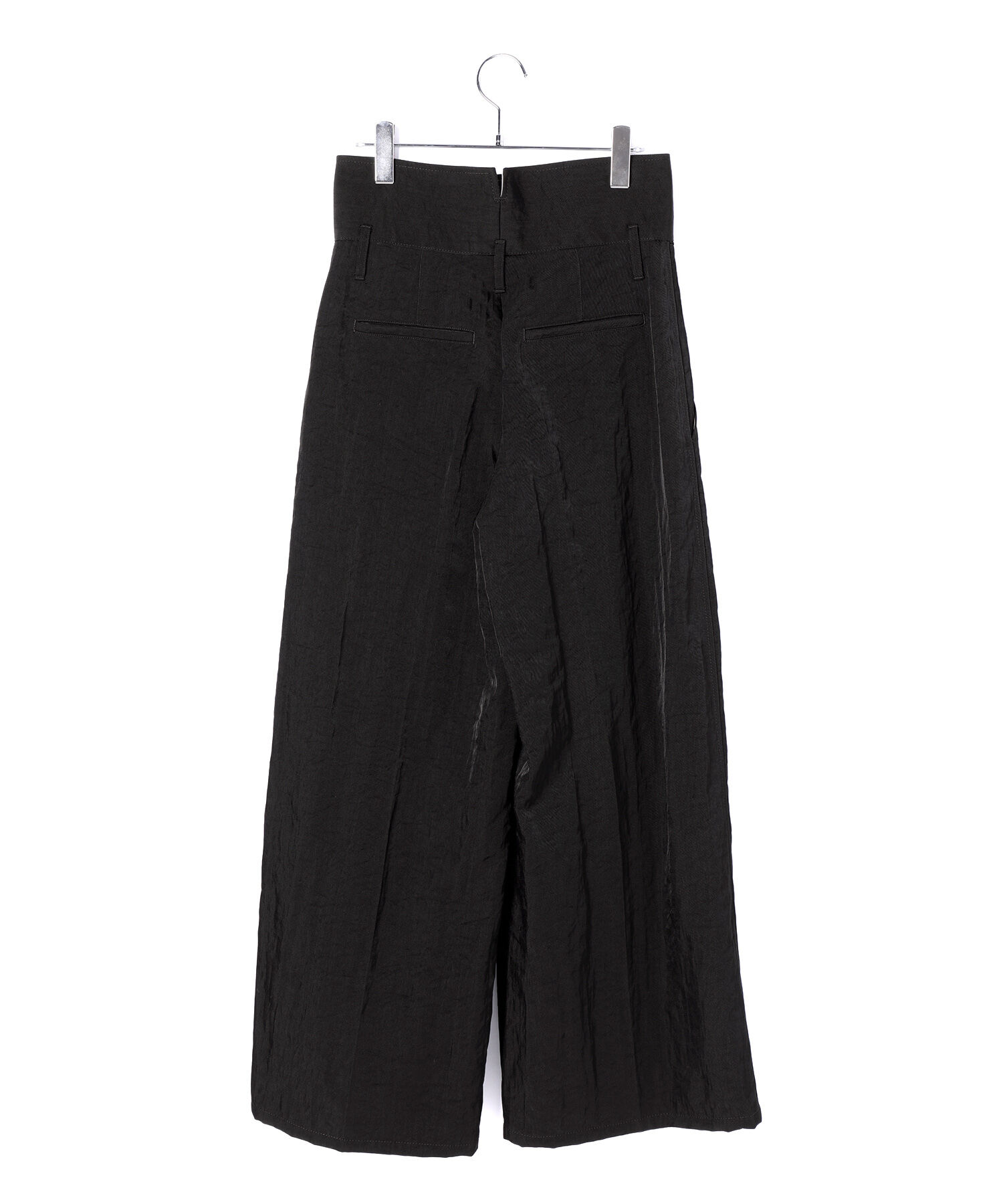 ADAM ET ROPE'「ターンナップウエストチノパンツ」|チノ|