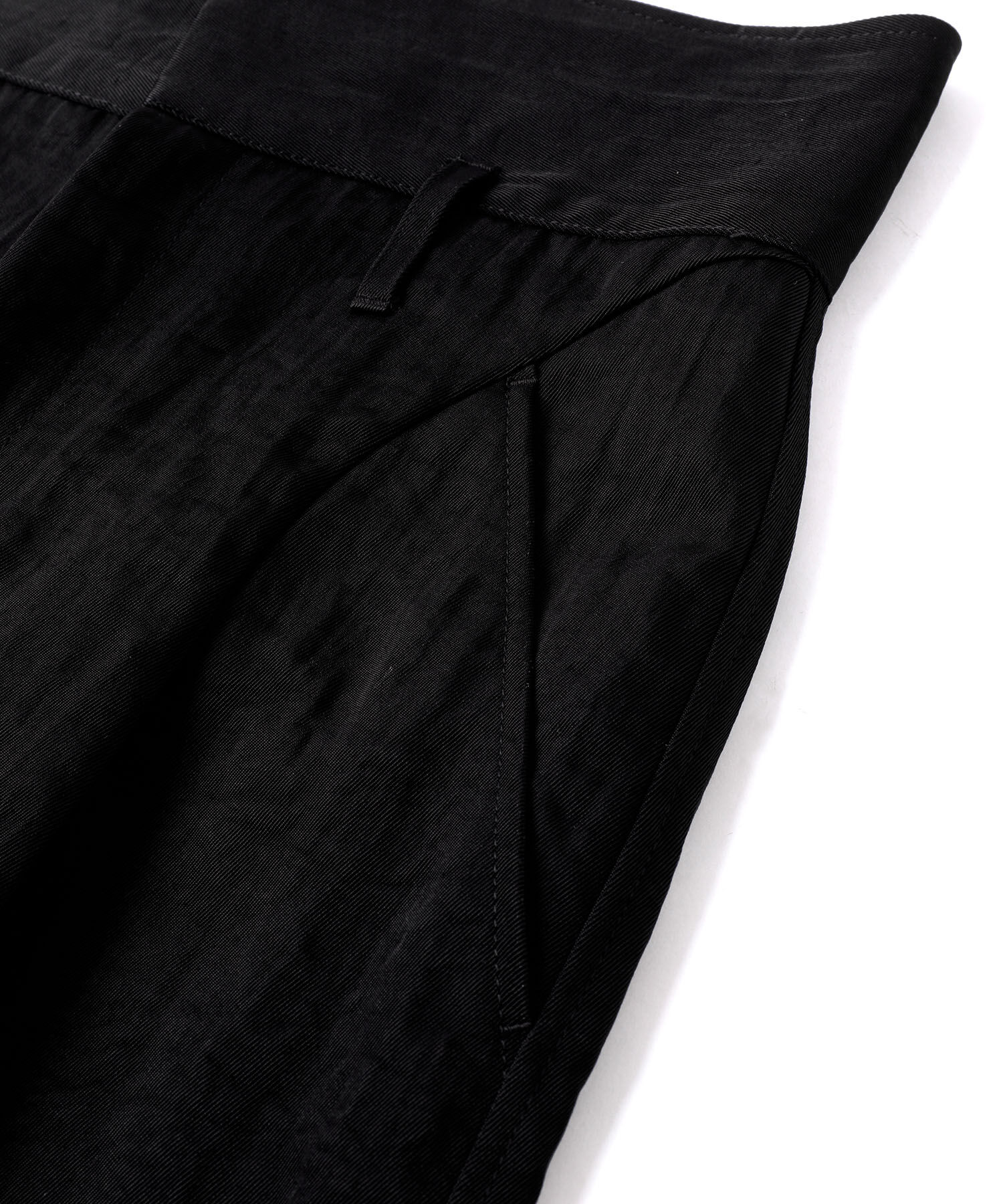 ADAM ET ROPE'「ターンナップウエストチノパンツ」|チノ|